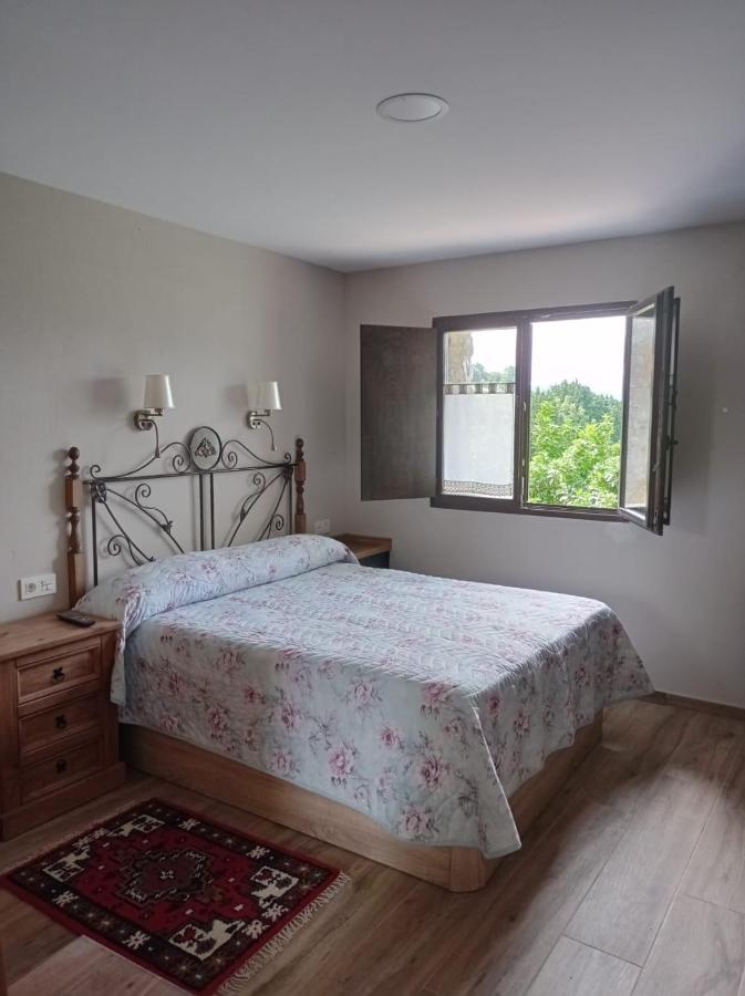 Apartament Ozamiz Urdaibai Gautegiz Arteaga Zewnętrze zdjęcie