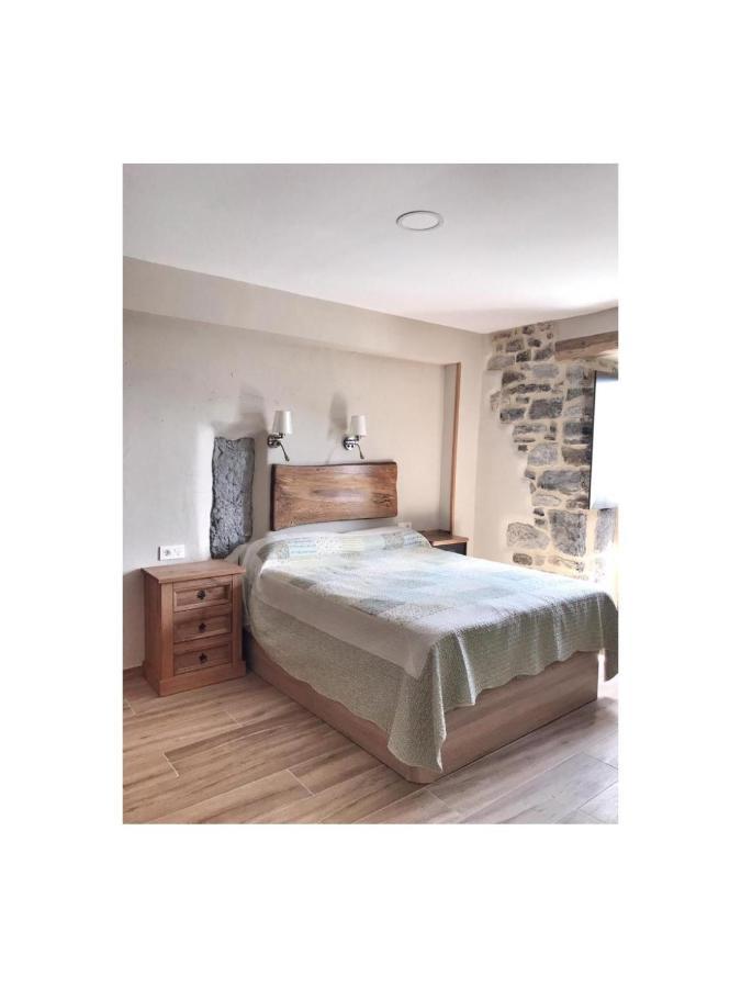 Apartament Ozamiz Urdaibai Gautegiz Arteaga Zewnętrze zdjęcie