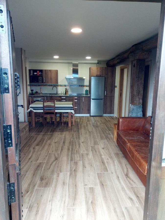 Apartament Ozamiz Urdaibai Gautegiz Arteaga Zewnętrze zdjęcie