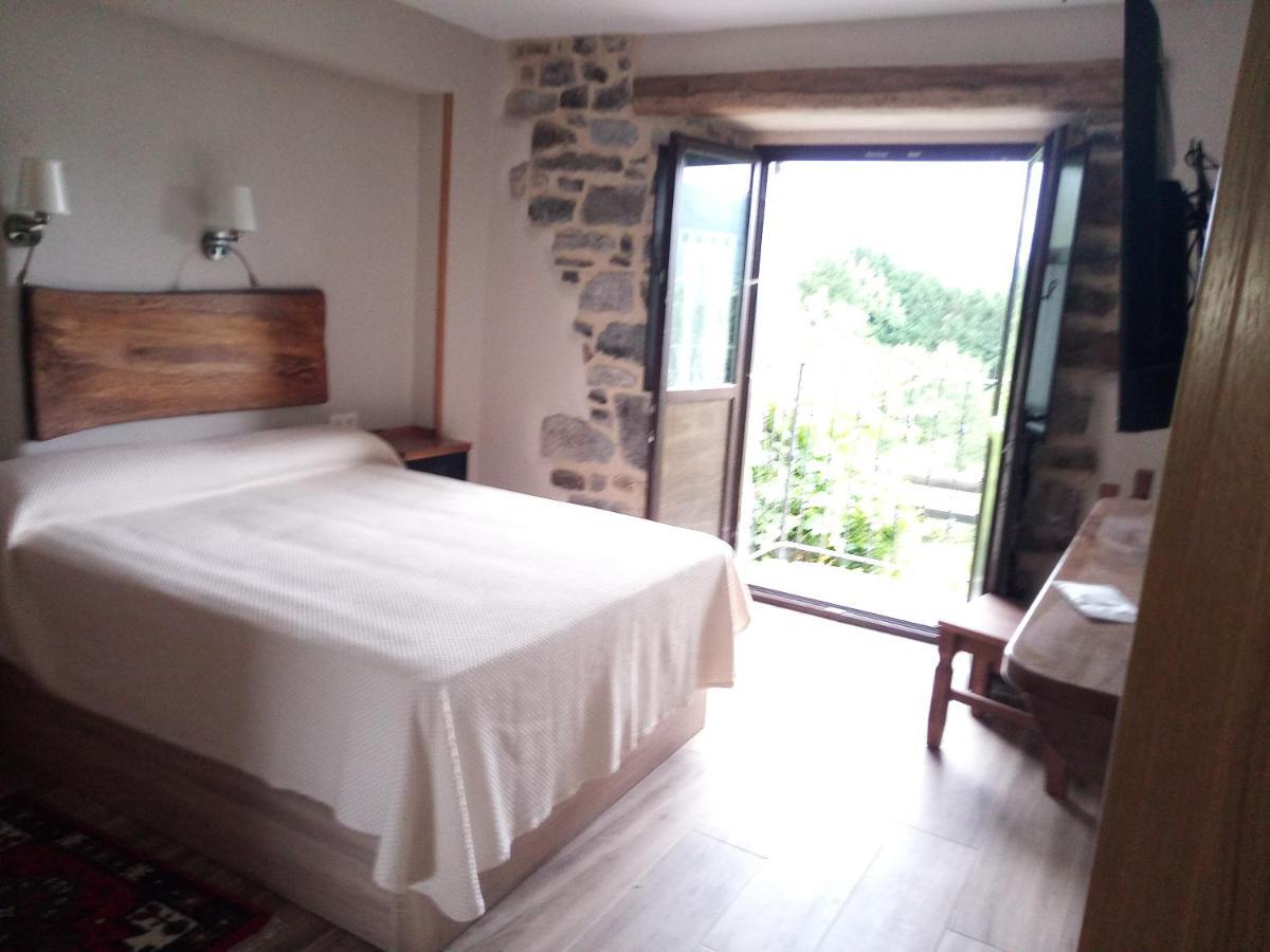 Apartament Ozamiz Urdaibai Gautegiz Arteaga Zewnętrze zdjęcie