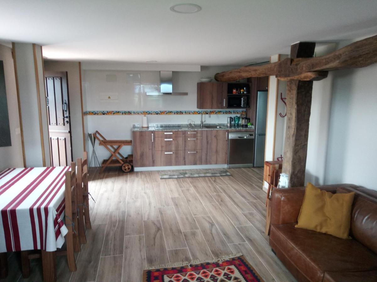Apartament Ozamiz Urdaibai Gautegiz Arteaga Zewnętrze zdjęcie