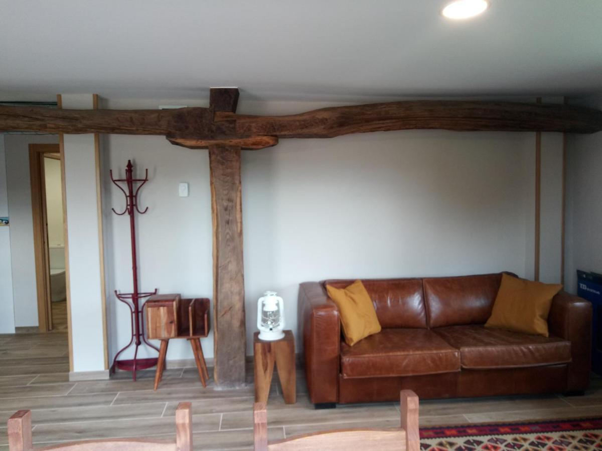Apartament Ozamiz Urdaibai Gautegiz Arteaga Zewnętrze zdjęcie