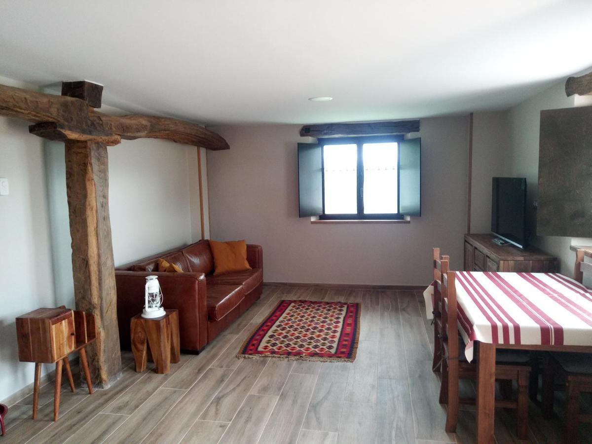 Apartament Ozamiz Urdaibai Gautegiz Arteaga Zewnętrze zdjęcie